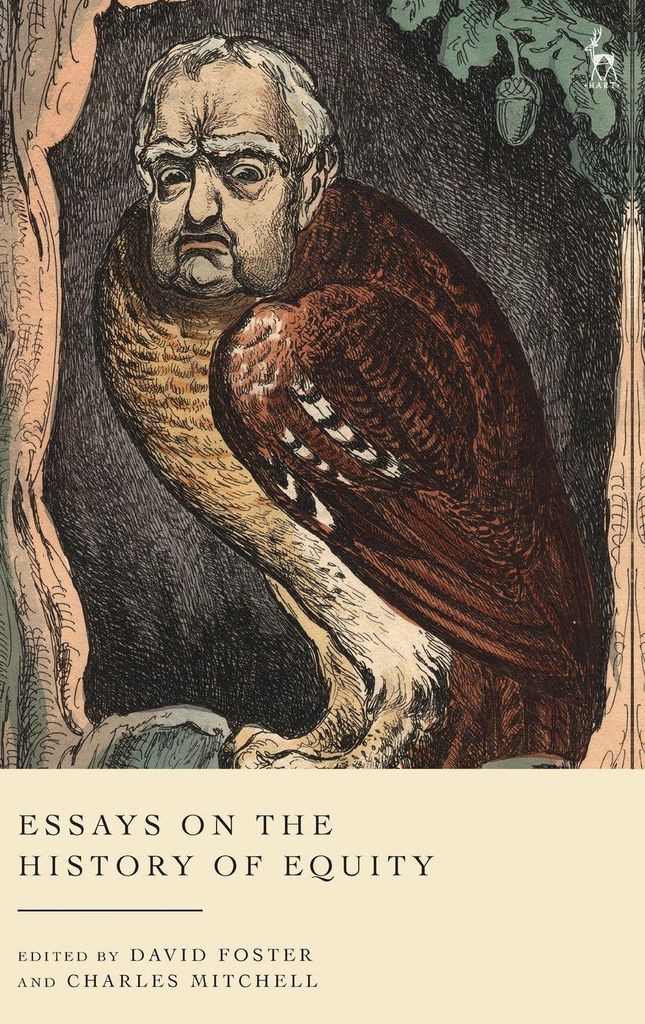 Essays on the History of Equity