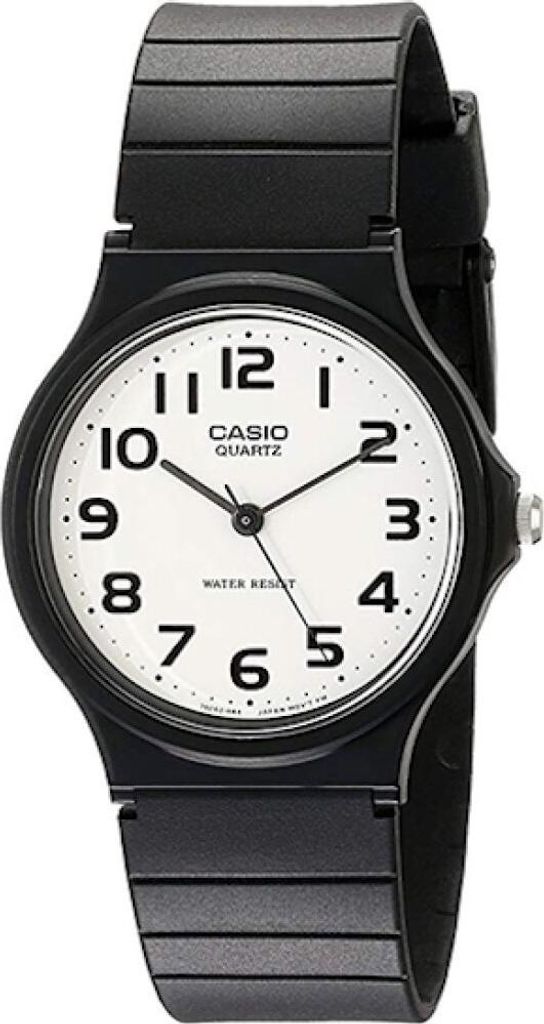 Casio Collection