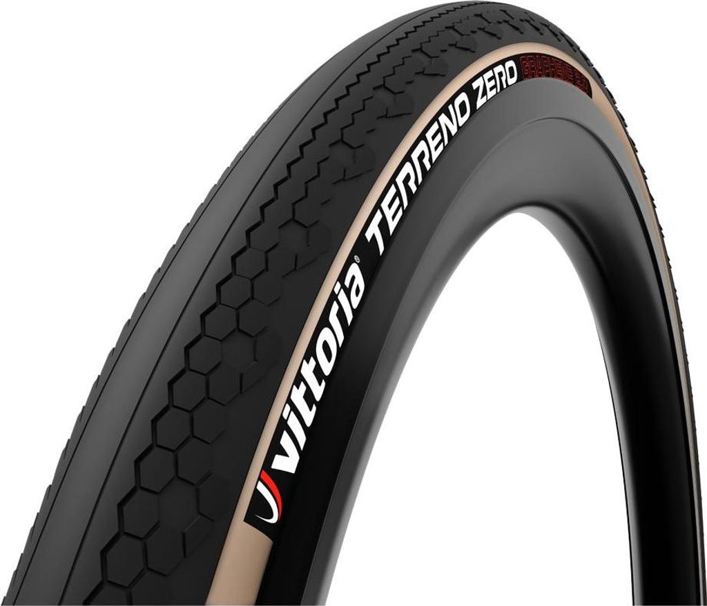Vittoria Terreno Zero G2.0 | 700x38C | Gravelreifen Produktbild 