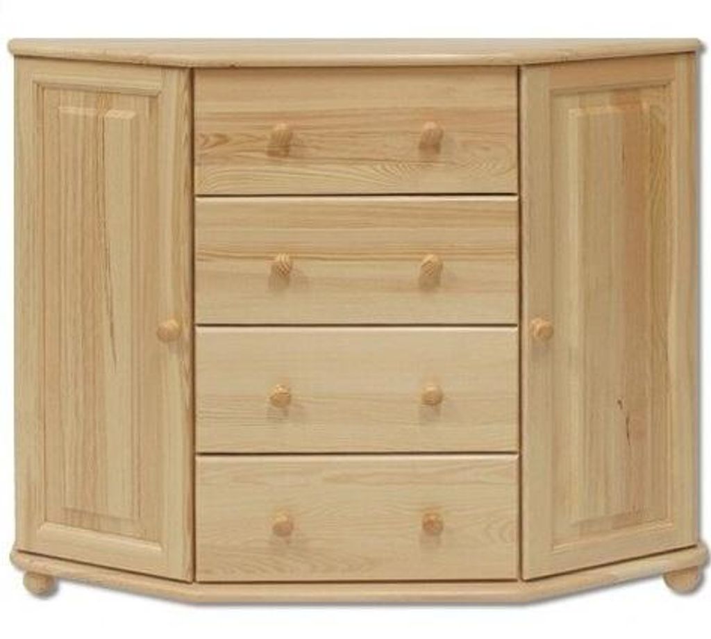 Kommode Sideboard Schrank Neu Anrichte JVmoebel