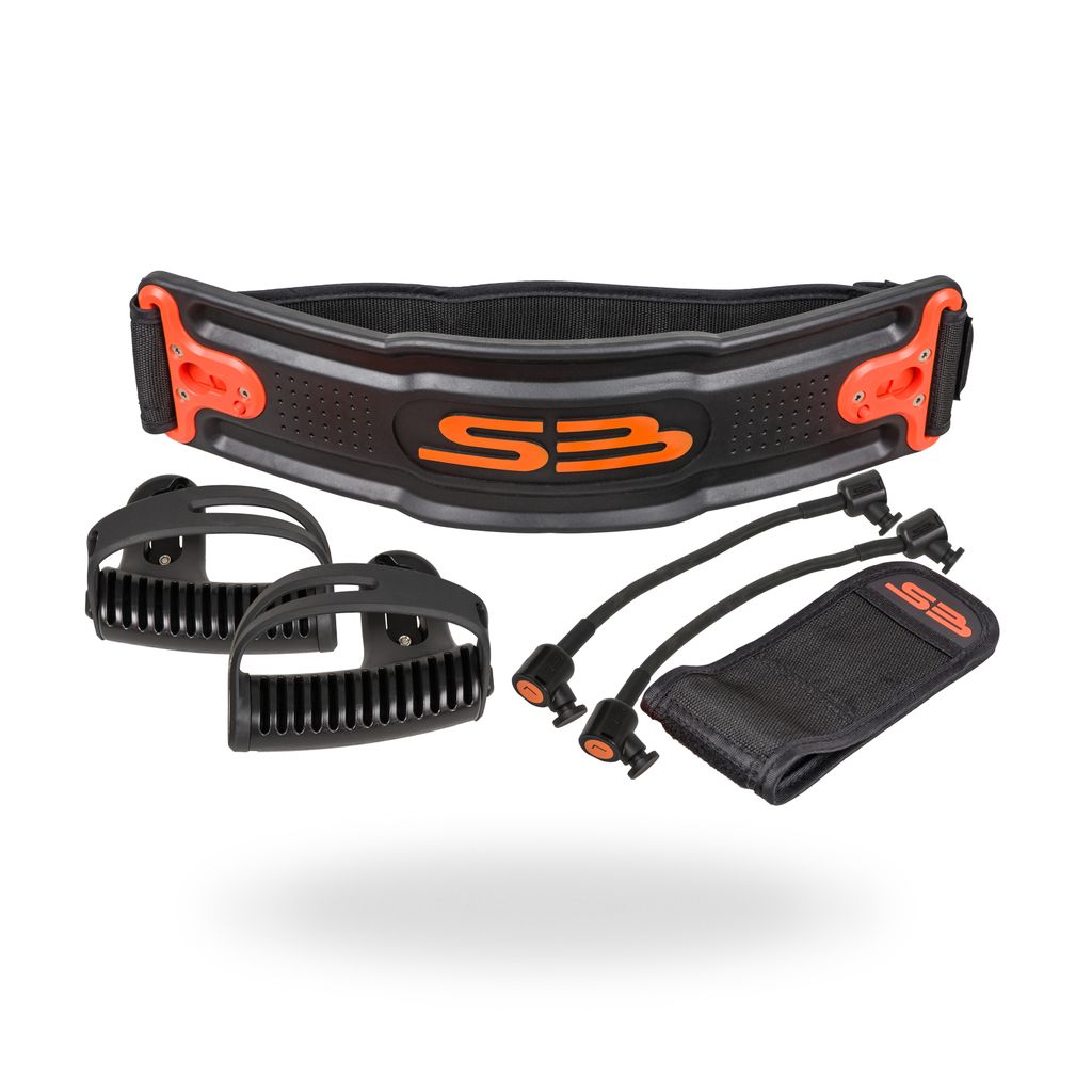 bellicon Shadowboxer Fitness Set für intensives Training | Produktbild 