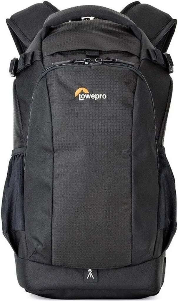 Lowepro Flipside 200 AW II Noir : protégez votre reflex contre le vol