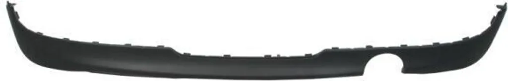 Lèvre de spoiler arrière BLIC 5511-00-4001970P pour BMW Mini R56 R57