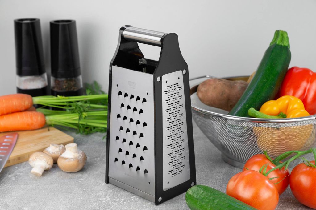 Lurch Vierkantreibe Razortech Produktbild 4