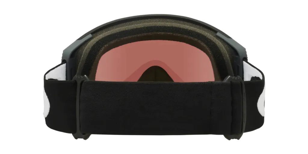 Masque de ski Oakley écran Prizm Torch Iridium Flight Tracker XM