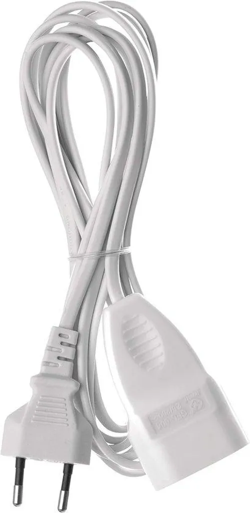 Rallonge électrique 3m dimmable : fini les prises trop éloignées