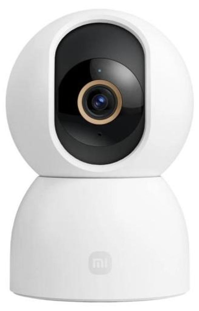 IP-Kamera Xiaomi Smart Camera C500 6 MP Nachtsicht für Innenräume Sprachsteuerung