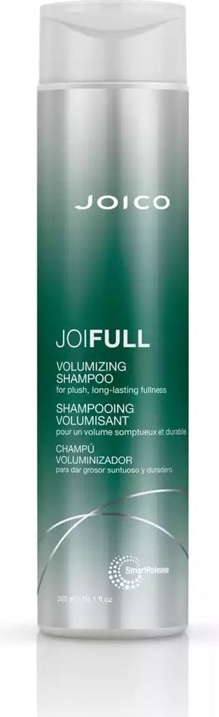Joico JoiFULL Volumizing Szampon nadający włosom objętości, Zdjęcie produktu 