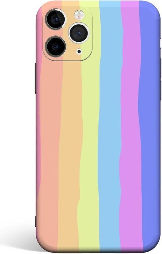König Design Hülle kompatibel mit Apple iPhone 12 Pro Produktbild 