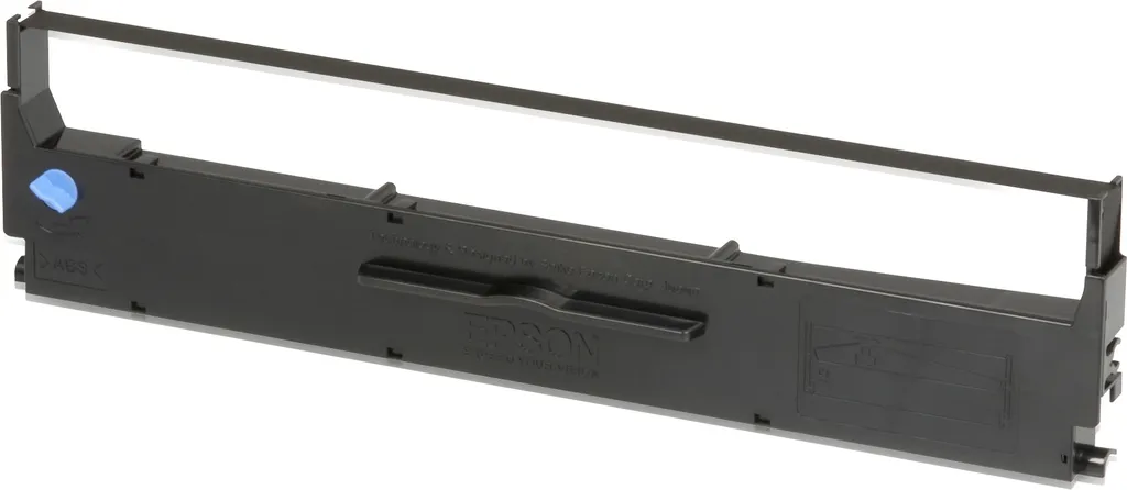 Nastro Stampante Epson LX-350 Nero Originale C13S015637