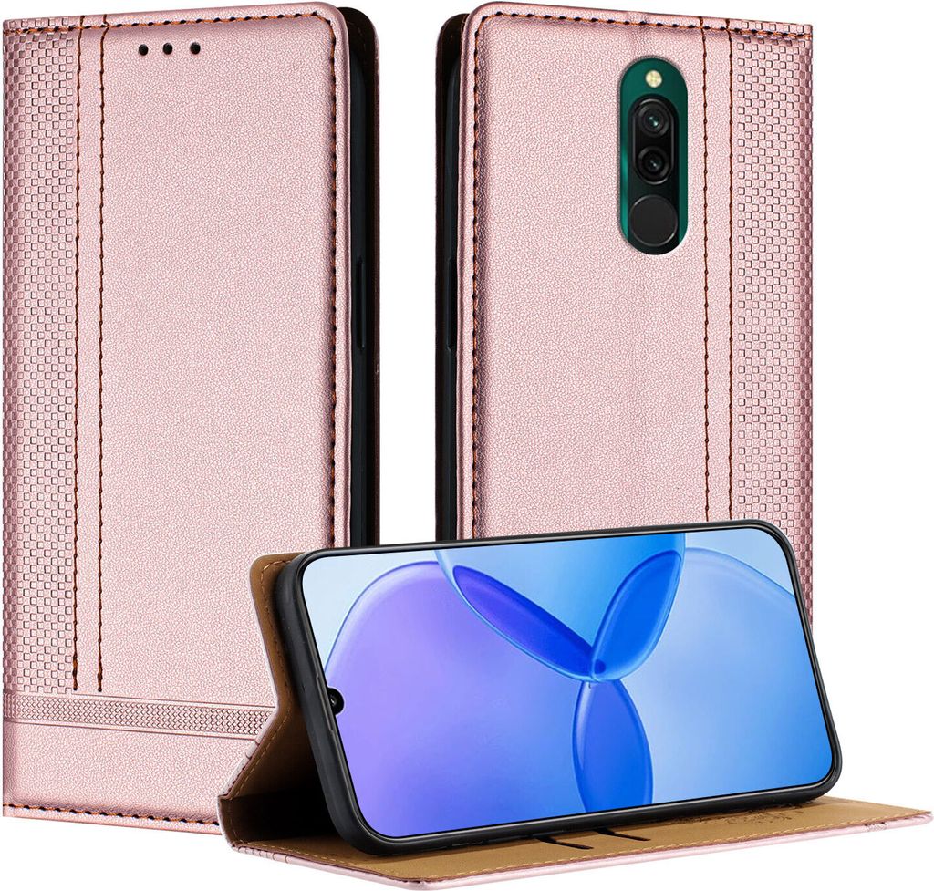 Custodia per telefono cellulare per Xiaomi Redmi 8 / Redmi Immagine del prodotto 