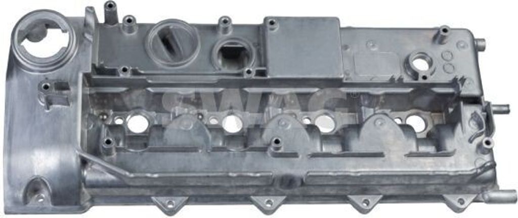 Zylinderkopfhaube 10 10 8262 passend für MERCEDES-BENZ SPRINTER 3,5-t Kasten (906)