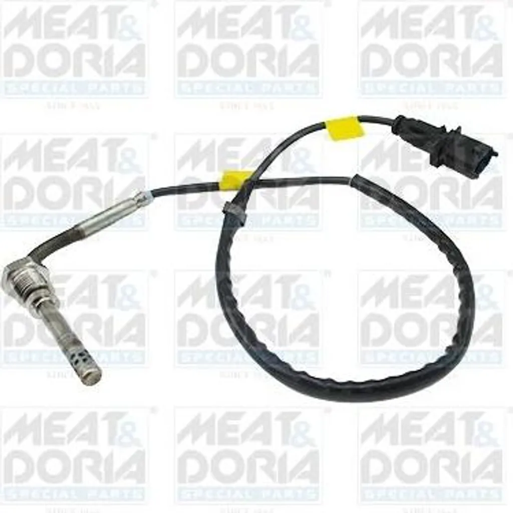 Capteur thermique OE 69502364 MEAT & DORIA 12446 haute résistance Daily