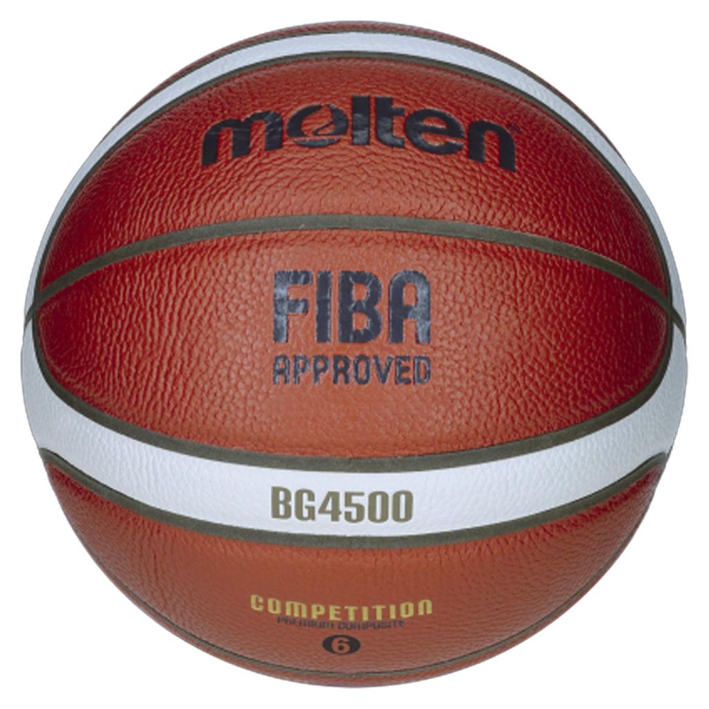 Basketball geschmolzen B6g4500 Produktbild 