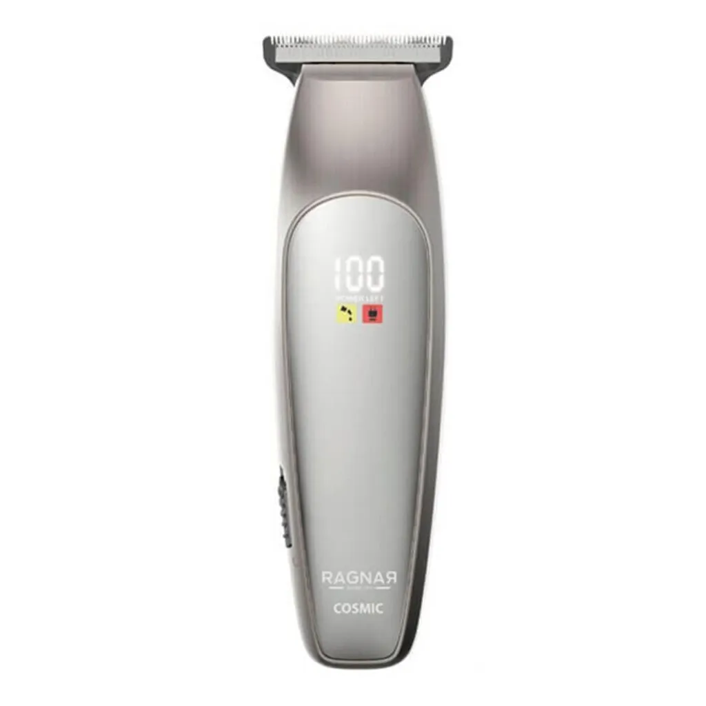 Tondeuse Ragnar Cosmic Eurostil Electrica Touch Up Gris 5W 1 unité