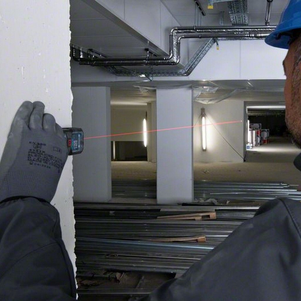 Bosch Laser-Entfernungsmesser GLM 50-22 Produktbild 6