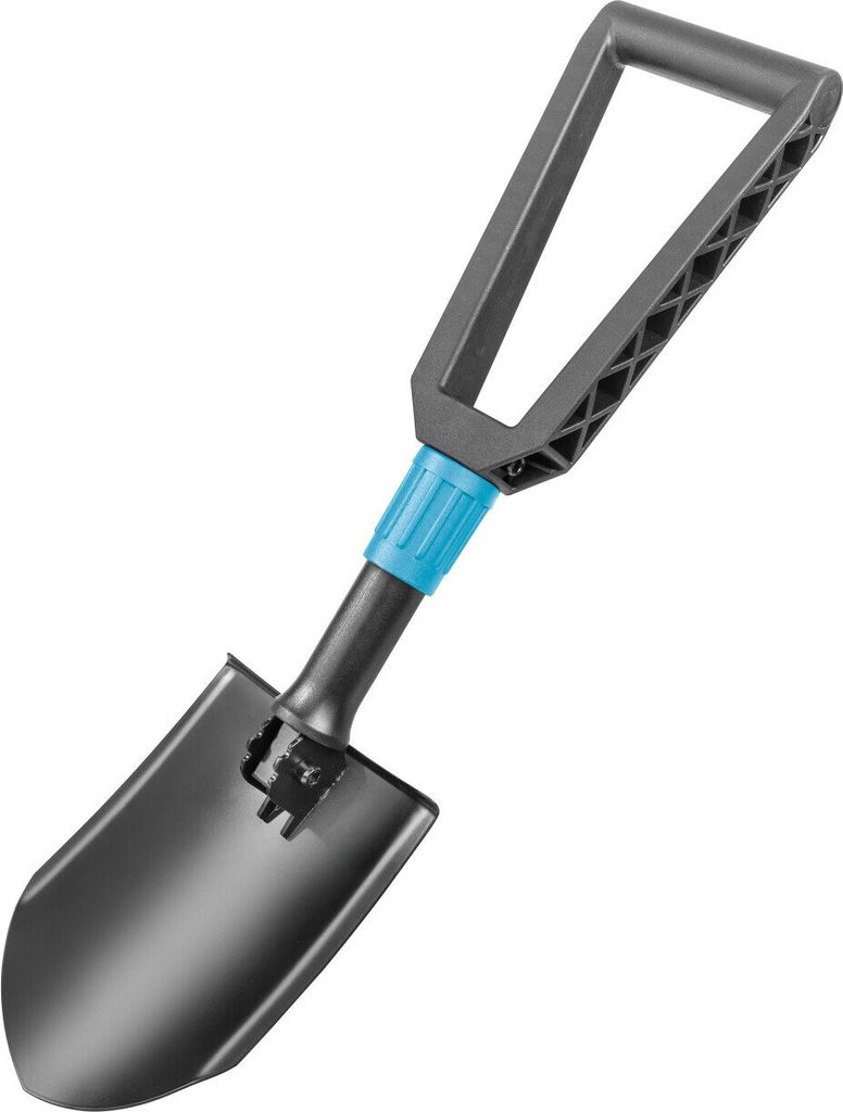 Cellfast ENERGO™ Faltbare Schaufel/Kapa für Camping und Produktbild 