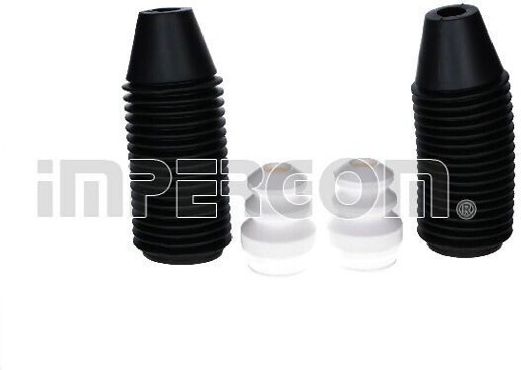 ORIGINAL IMPERIUM 50906 Staubschutzsatz Stoßdämpfer Hinten Produktbild 