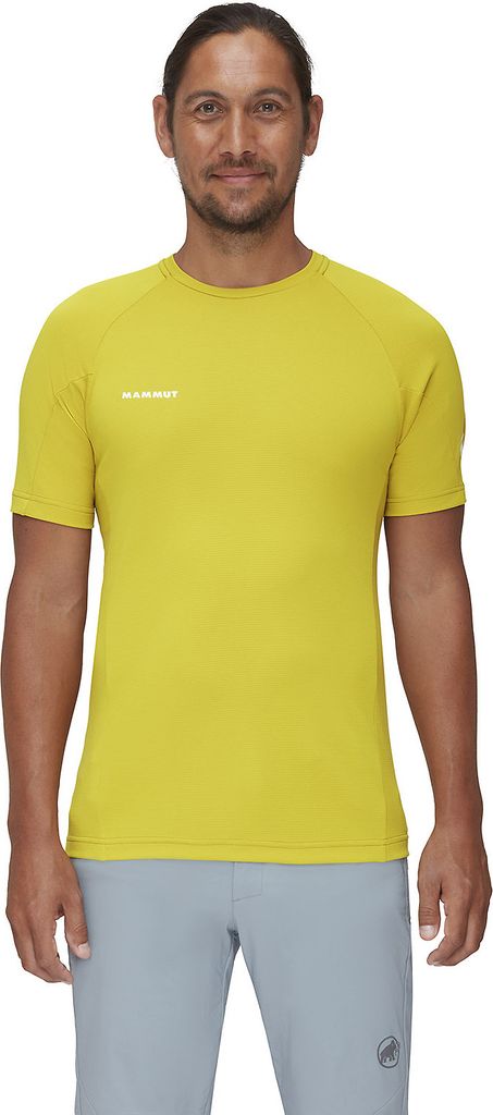 MAMMUT Aegility T-Shirt Men 40204 mello XXL