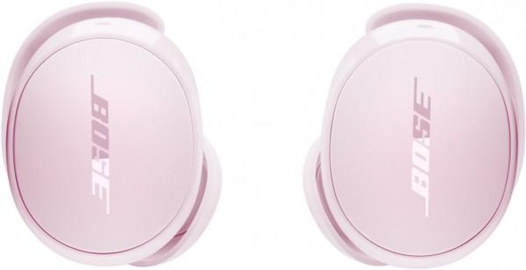 Bose QuietComfort Earbuds Tradlos TWS earbuds Pink Produktbild 