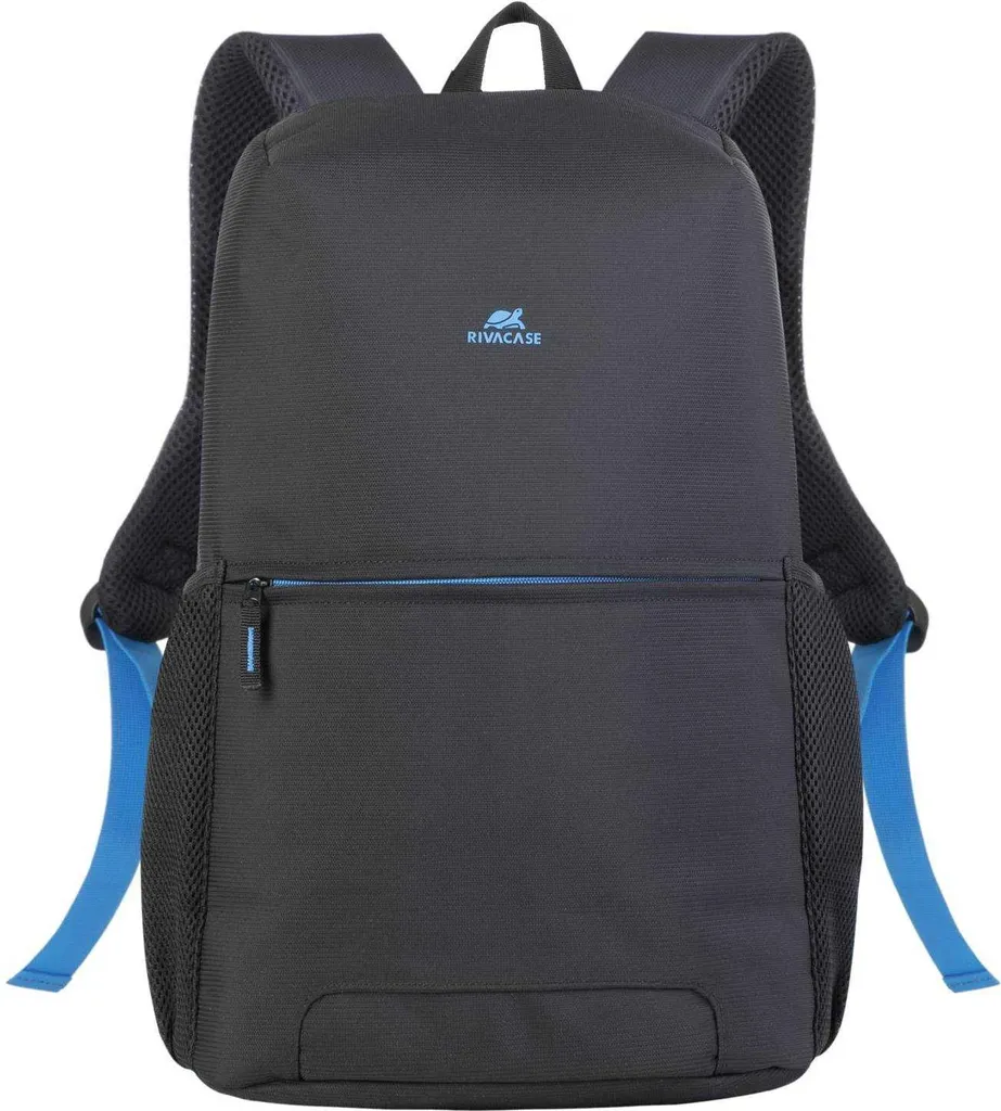 Cartable Rivacase Rivacase 8067 Black RIVACASE 8067 black Full size Laptop backpack 15.6