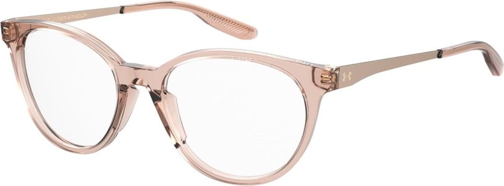 Brillenfassung Under Armour UA-5028-3DVF217 Durchsichtig Ø 52 mm