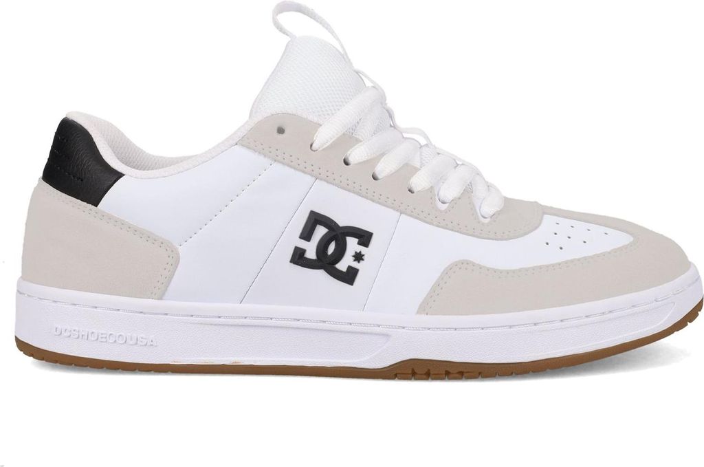 DC Shoes DC Astrix White/Black Größe EU 46