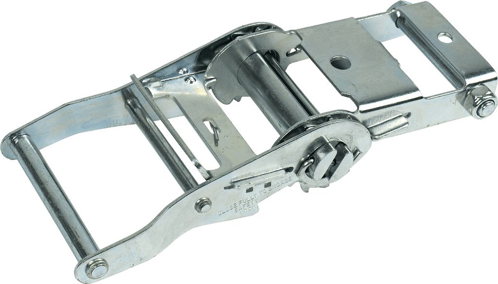 UNITRAILER Ratschenspanner für Transportgurte 50mm 2t Produktbild 