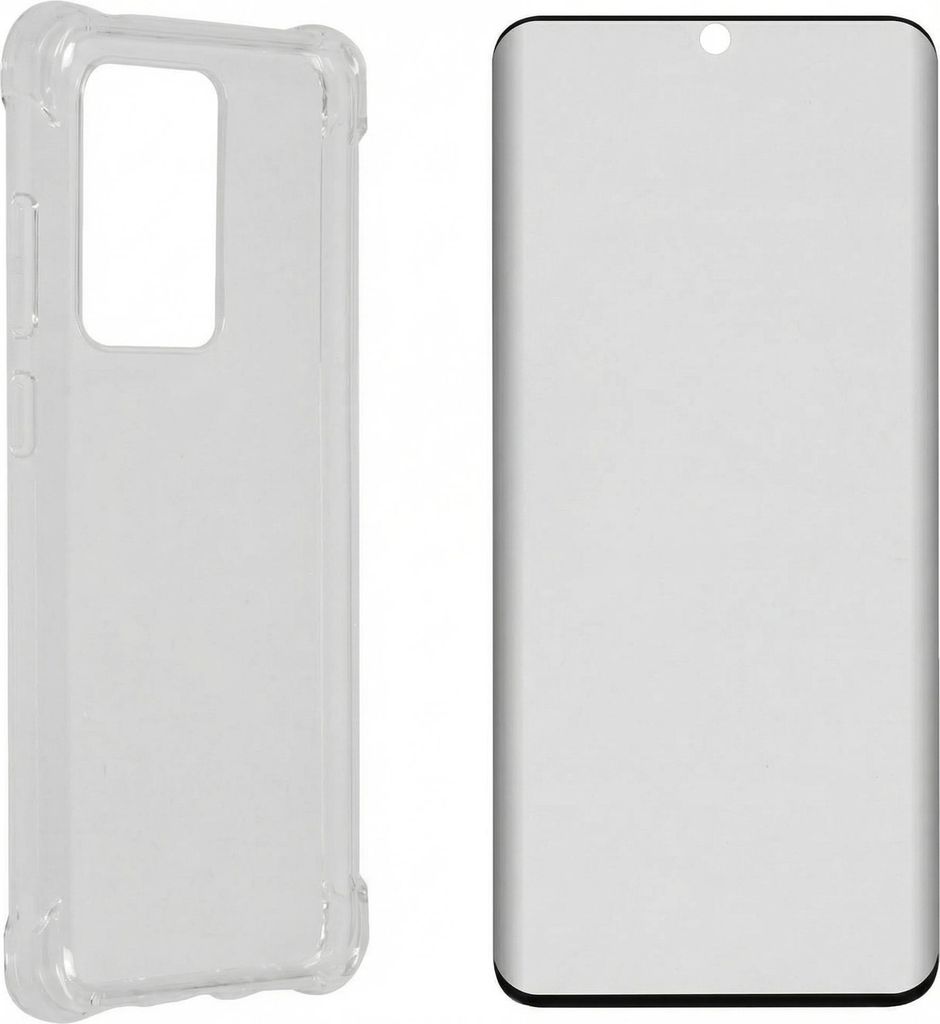 imoshion Anti-Shock Backcover Premium Screen Protector Produktbild 