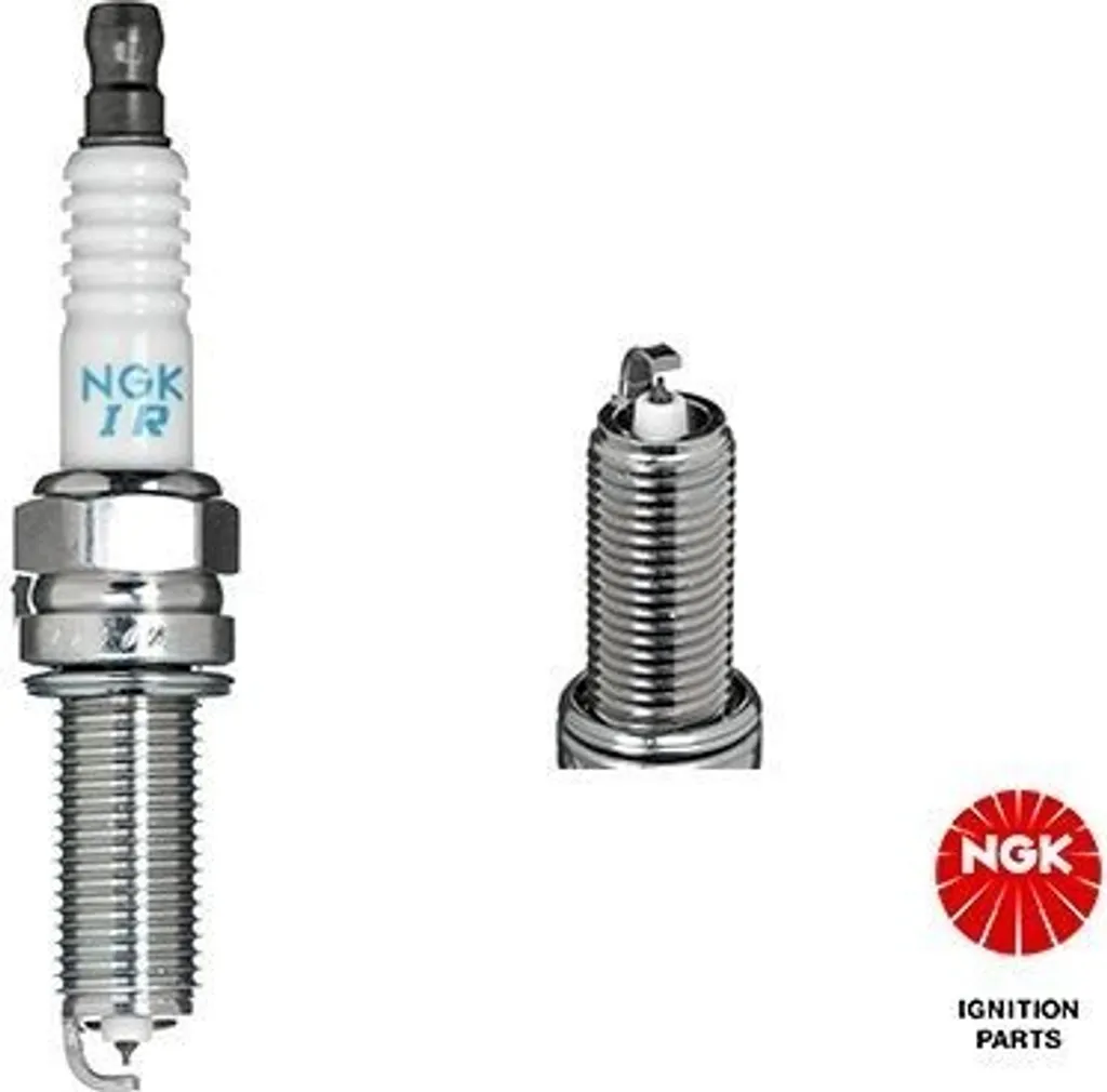 NGK ILKR9Q7G Laser Iridium | Miglior Prezzo Online Candela 97312