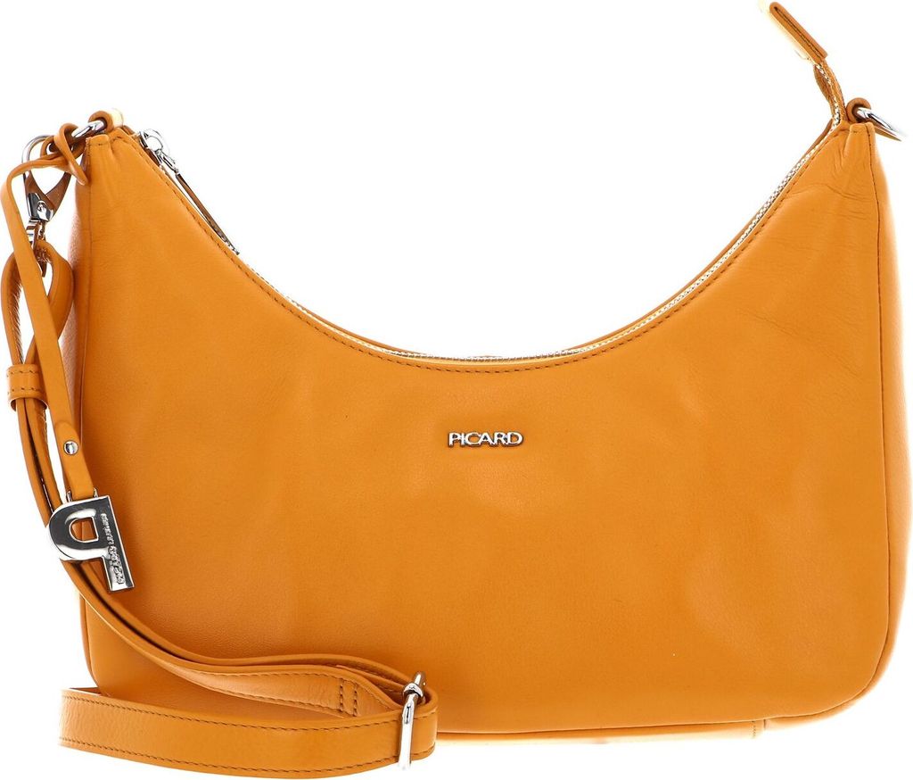 PICARD Umhängetasche Really Crossbody Bag Wintersun orange