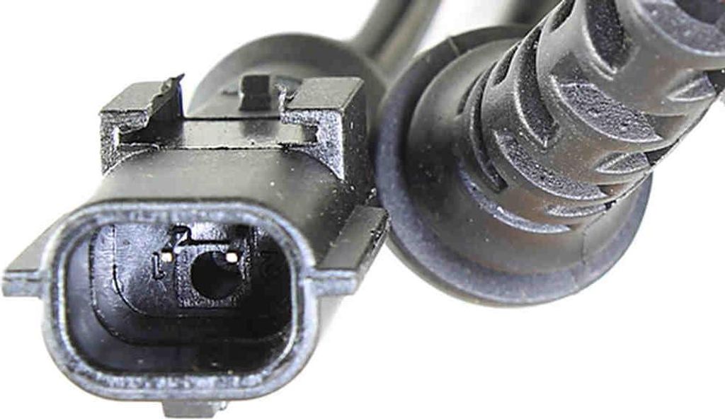 METZGER ABS Sensor Raddrehzahl Vorne Links Vorne Rechts für Produktbild 
