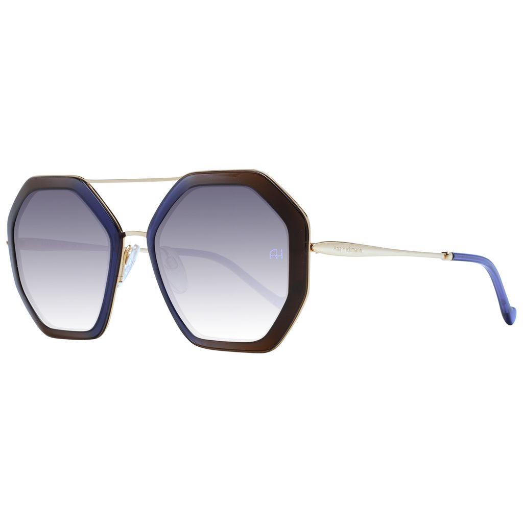 Ana Hickmann Sonnenbrille AH 3199 C01 Immagine del prodotto 