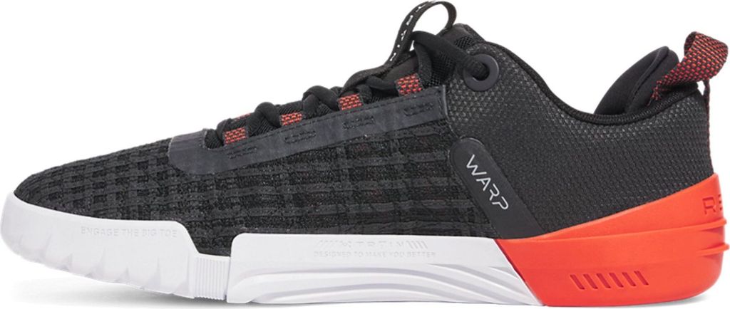 Under Armour Ua Tribase Reign 6 - anthracite, Größe:7.5