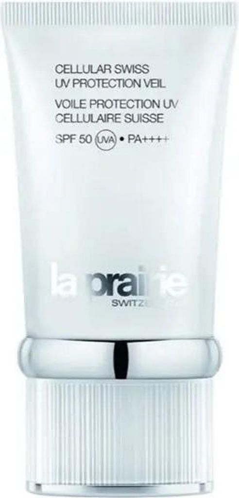 La Prairie Cellular Swiss Uv Protection Veil 50ml Obrázek produktu 