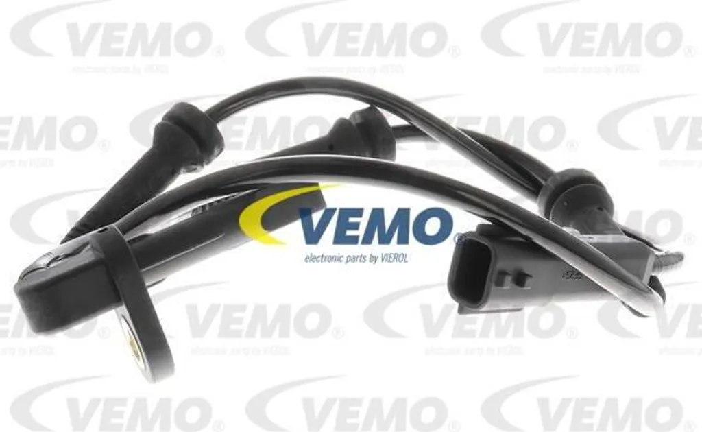 Capteur ABS de Roue pour Captur et Clio IV - Système de Freinage OE