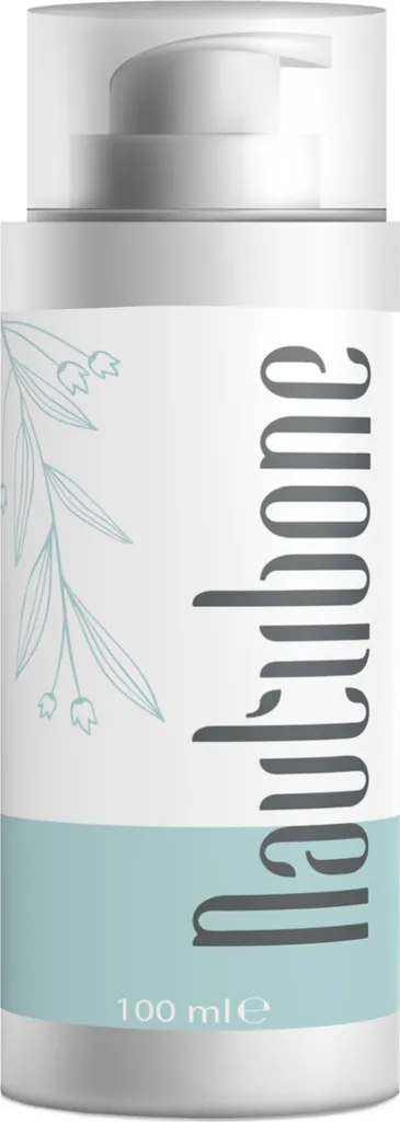 Nautubone 100 ml - Gel de récupération après sport pour muscles fatigués