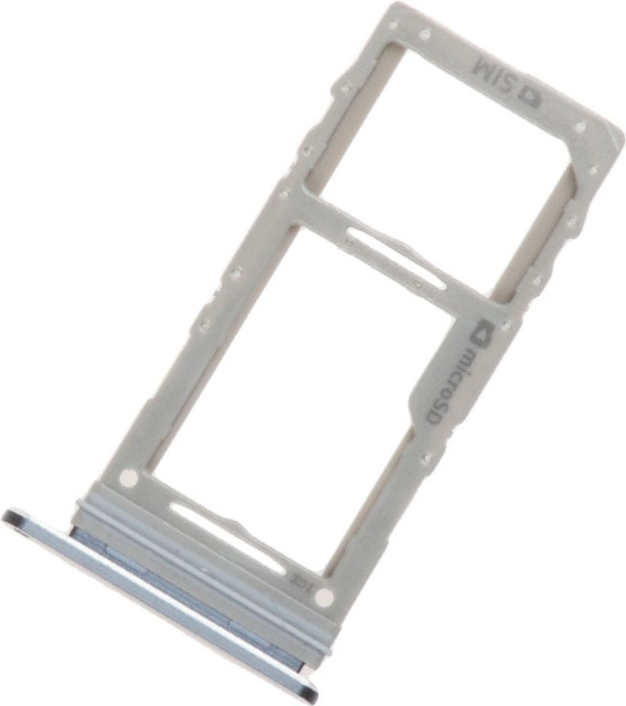Für Samsung Galaxy Note10 Plus Sim Karten Tray Halter Sim Produktbild 