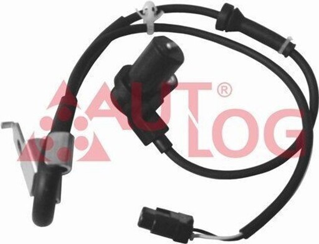 AUTLOG ABS Sensor Raddrehzahl Vorne Links für SUZUKI SWIFT III (MZ, EZ) AS5027
