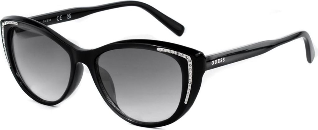 Lunettes de soleil Guess go000065601b Image du produit 