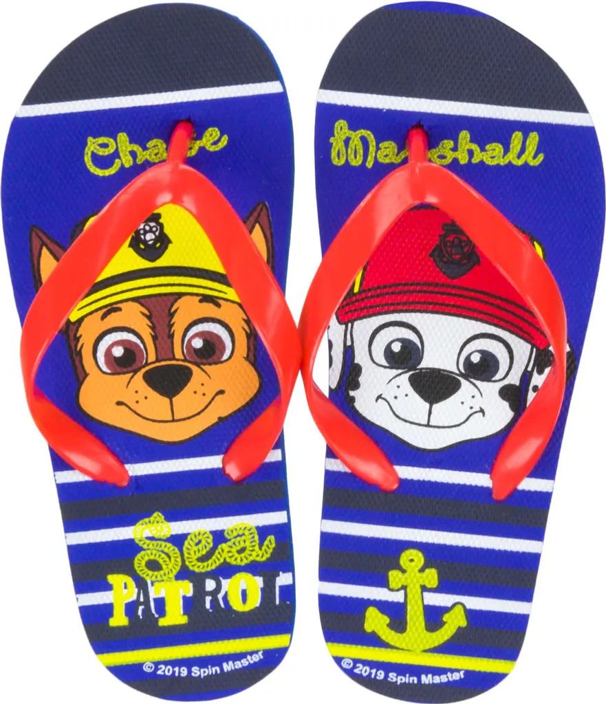 Paw Patrol  Zehentrenner (30/31) Produktbild 