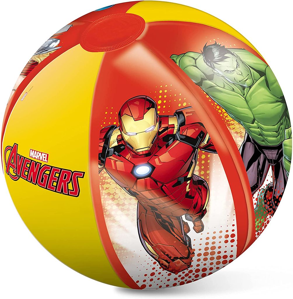MONDO Ballon gonflable AVENGERS 50 cm Image du produit 