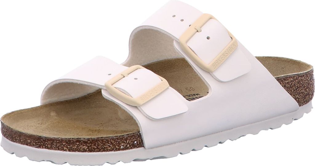 Flip Flops Birkenstock Arizona Damen 38 Schmal Birkenstock Womens