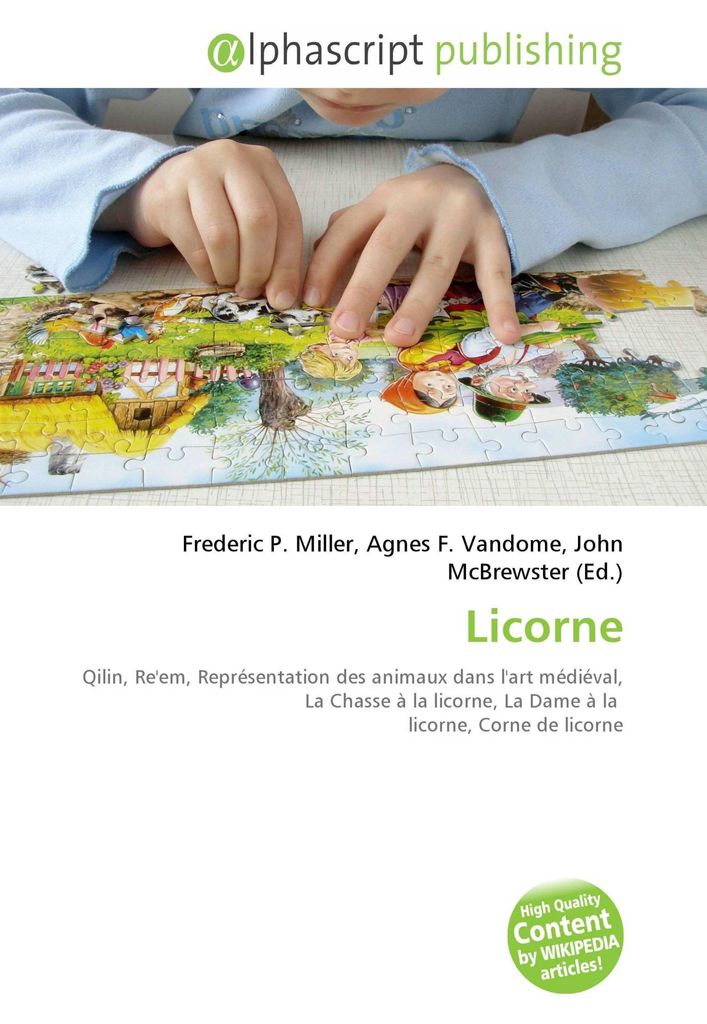 Licorne