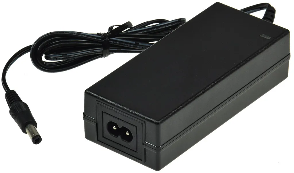 Trasformatore ChiliTec 12V 60W per Strisce LED e Smart Home | 5A