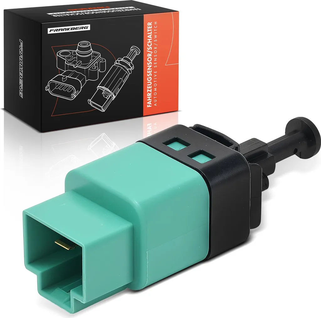 Interruttore Luce Freno Frankberg Chevrolet Aveo Lacetti Daewoo Kalos
