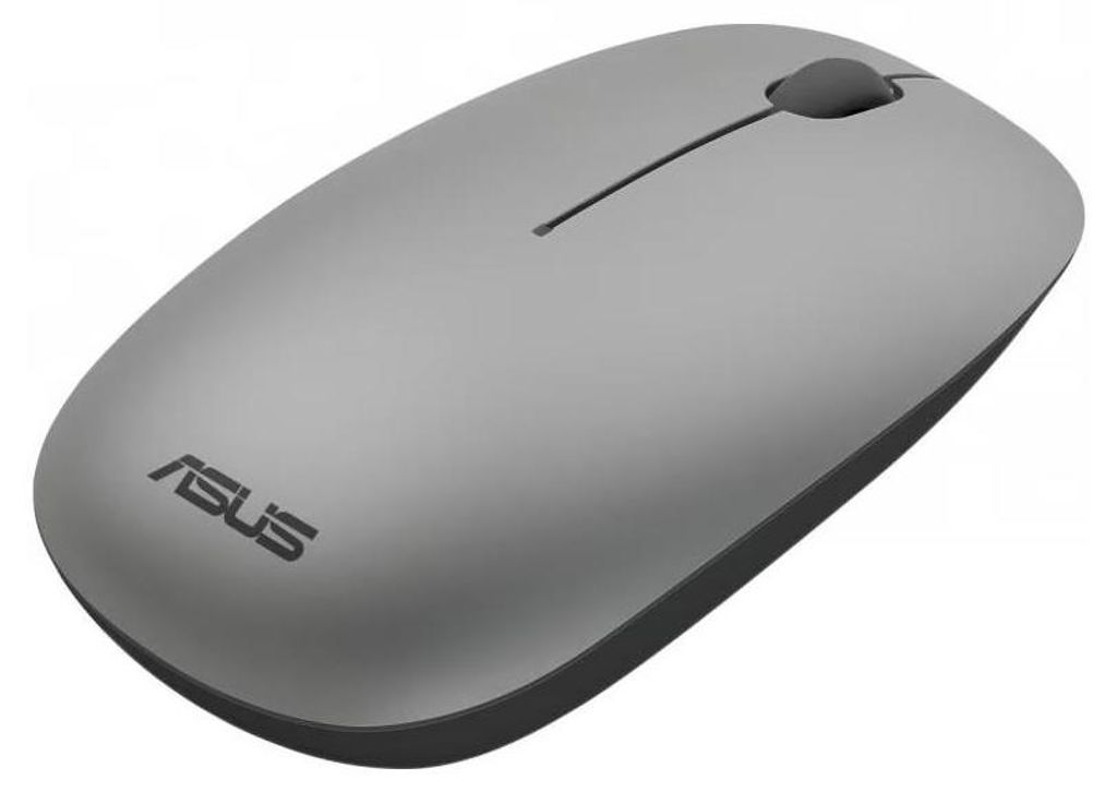 Clavier Et Souris Sans Fil Asus W5000 2,4 GHz – Neuf Noir