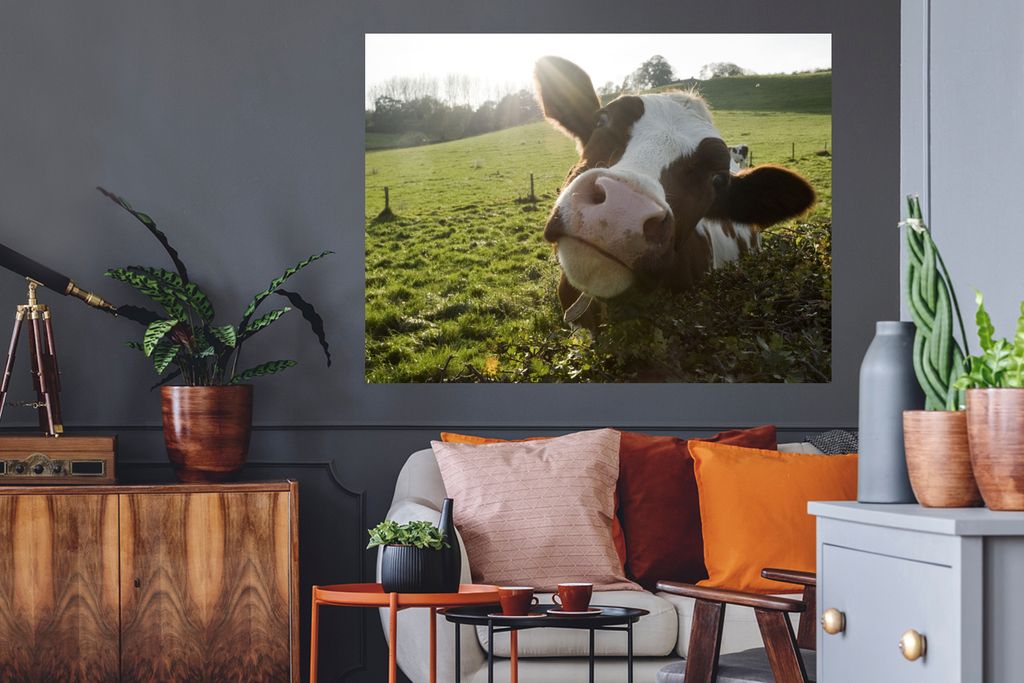 MuchoWow - Aufkleber