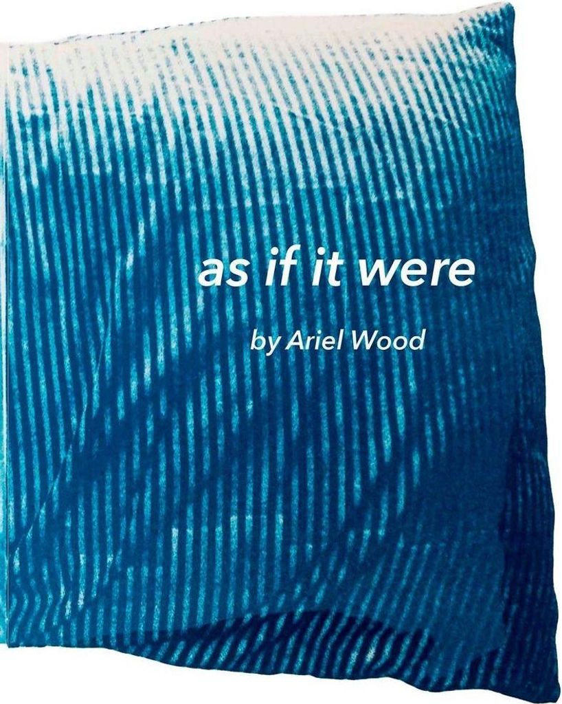 as if it were