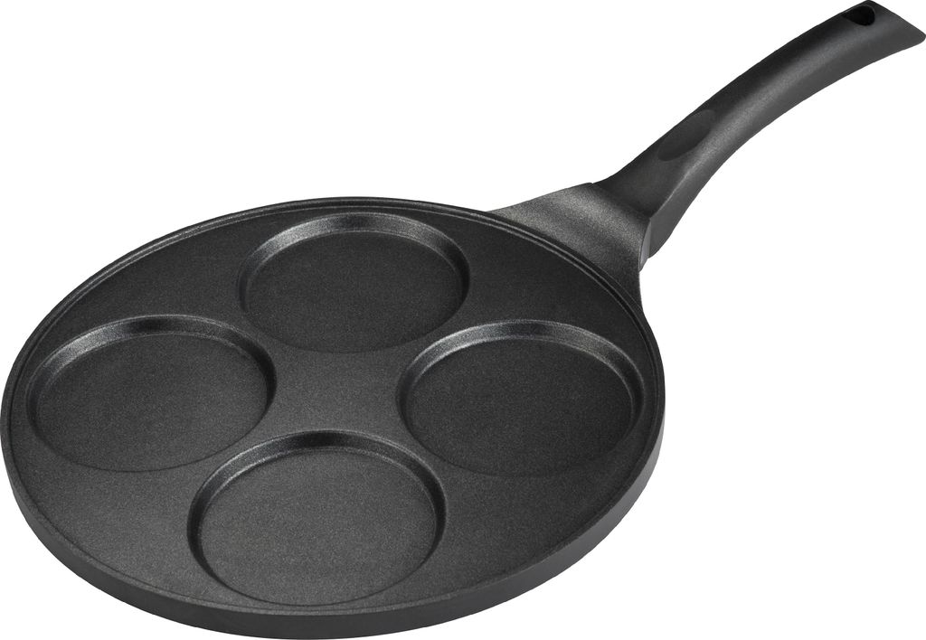 LAMART LT1131 Poêle à crêpes, matériau antiadhésif sans , Image du produit 